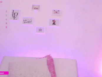 LiaTomson bongacams stream image