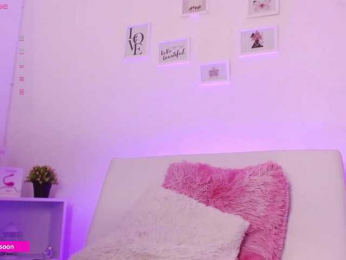 LiaTomson bongacams stream image