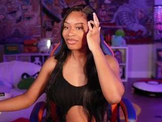 lovenzia camsoda stream image