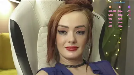 Megany stripchat stream image