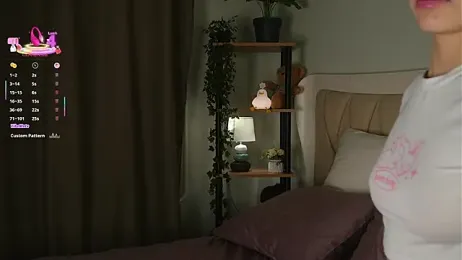 LillianLester stripchat stream image