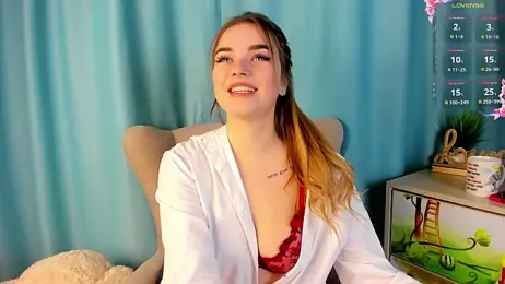 JanetJennings stripchat stream image