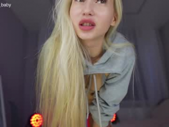 enchant_baby_ chaturbate stream image