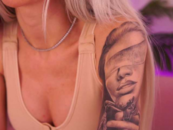 TheFallingAngel bongacams stream image