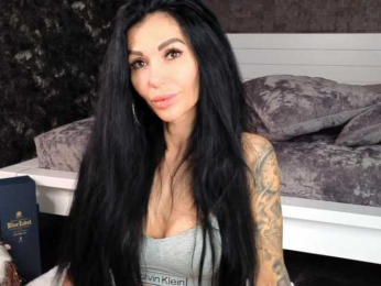 -BABAYAGA- bongacams stream image