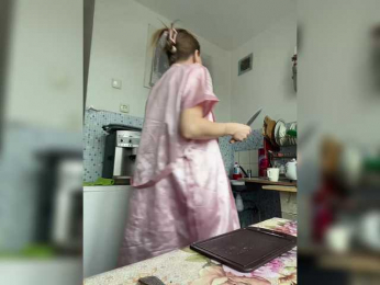 NeZabudka- bongacams stream image