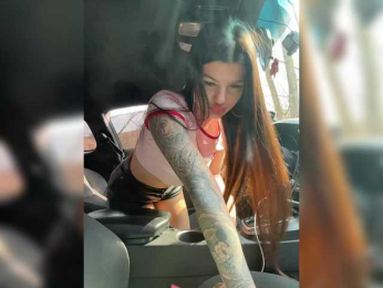 -MaybeBaby- bongacams stream image