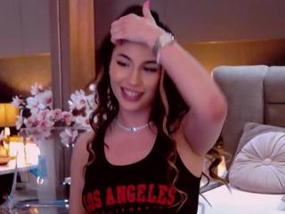 Alissia Rilley flirt4free stream image