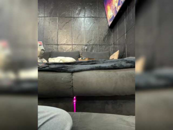 MagicMelody bongacams stream image