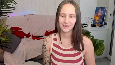 HotCaramellsTV stripchat stream image