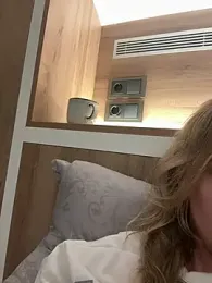 EvieEvans stripchat stream image