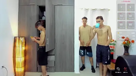 badguyss_bisex stripchat stream image