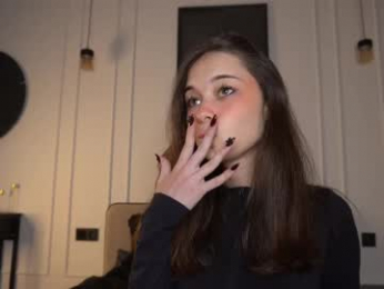 kusssecka chaturbate stream image