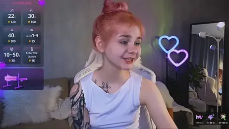 Britney_Lynch stripchat stream image