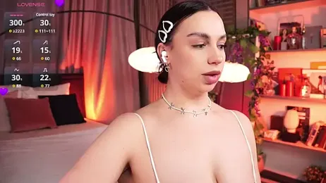 LunaNight stripchat stream image