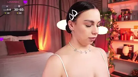 LunaNight stripchat stream image