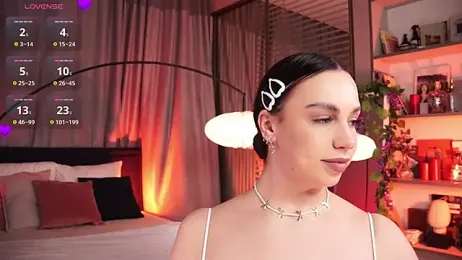 LunaNight stripchat stream image