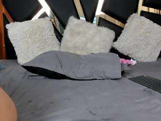 laurelmillstone camsoda stream image