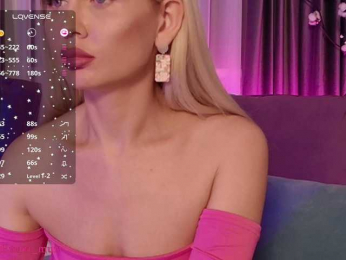 Emmi_Murr bongacams stream image