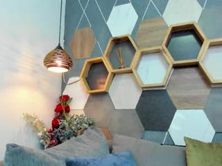 Azura Wave flirt4free stream image