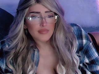 Skye Rhodes flirt4free stream image