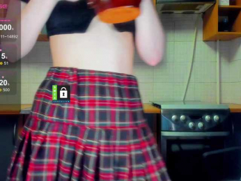 PinkPanterka bongacams stream image