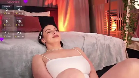 LunaNight stripchat stream image