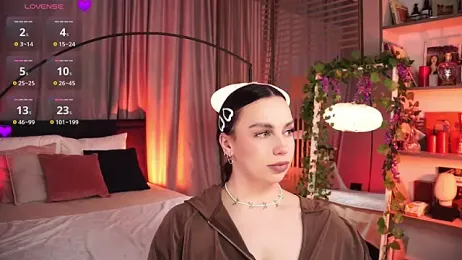 LunaNight stripchat stream image