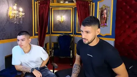 MarcoVitto stripchat stream image