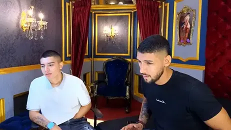 MarcoVitto stripchat stream image