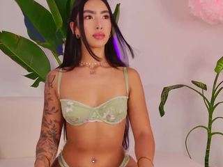 kali-hill camsoda stream image