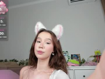 amilia4u chaturbate stream image