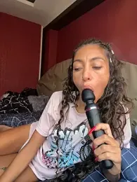 Amani_thewolf stripchat stream image