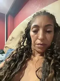 Amani_thewolf stripchat stream image