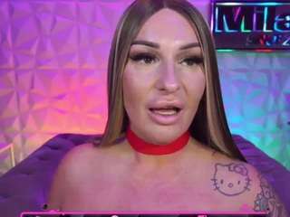 tamaramilano camsoda stream image