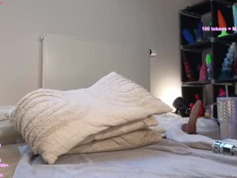 hayleex chaturbate stream image