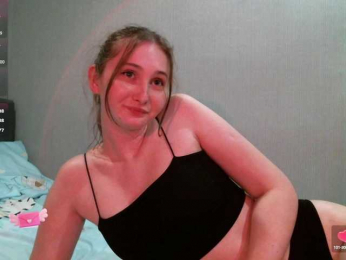 PeachGirl bongacams stream image