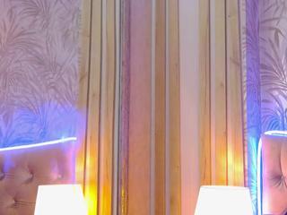 Scarlet Lennox flirt4free stream image