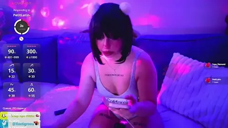 Autumn_Nighht stripchat stream image