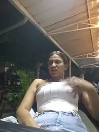 DAELAA stripchat stream image