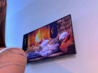 lisagreenway camsoda stream image