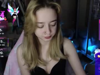 queen_kitty1818 chaturbate stream image