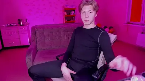 TheMikeSever stripchat stream image