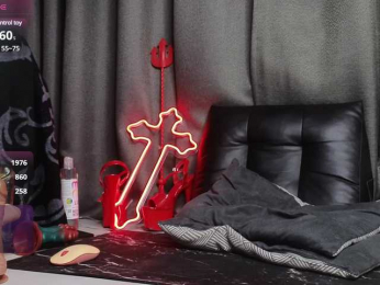 Devilsbride bongacams stream image