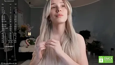 MaryWeberc stripchat stream image