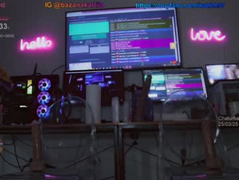 latinbaby_666 chaturbate stream image