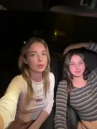 EvieEvans stripchat stream image