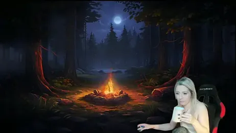 Lisaonthemoon stripchat stream image, 03.02.2025 17:50