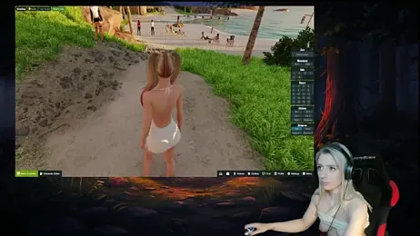 Lisaonthemoon stripchat stream image, 03.02.2025 17:50
