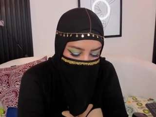 cloe-adams camsoda stream image